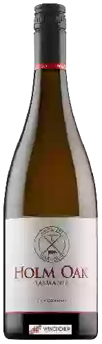 Bodega Holm Oak - Chardonnay