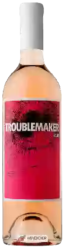 Bodega Troublemaker - Rosé
