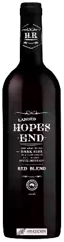 Bodega Hopes End - Red Blend