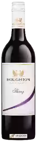 Bodega Houghton - Shiraz