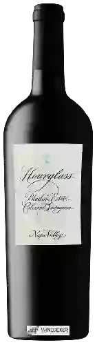 Bodega Hourglass - Blueline Estate Cabernet Sauvignon