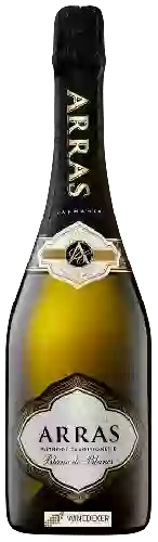 Bodega House of Arras - Blanc de Blancs