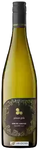 Bodega Howard Vineyard - Pinot Gris