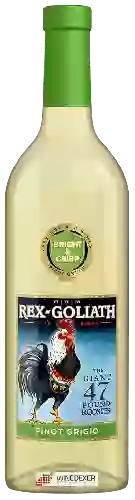 Bodega Rex Goliath - Pinot Grigio