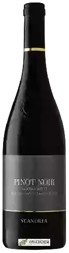 Bodega St.Andrea - Valóban Méltó Pinot Noir