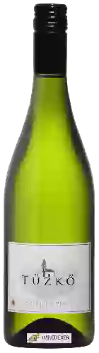 Bodega Tűzkő - Sauvignon Blanc