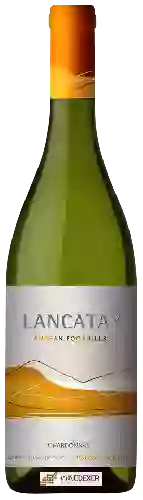 Bodega Huarpe - Lancatay Chardonnay