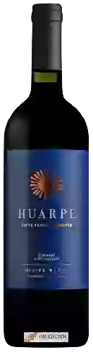 Bodega Huarpe - Vista Flores Terroir Bonarda - Petit Verdot