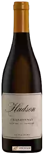 Bodega Hudson - Chardonnay