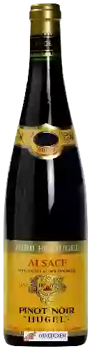 Bodega Hugel - Jubilee Pinot Noir