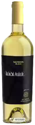 Bodega Humberto Canale - Black River Sauvignon Blanc