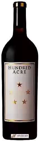 Bodega Hundred Acre - Precious Cabernet Sauvignon