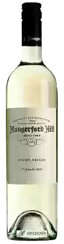 Bodega Hungerford Hill - Pinot Grigio