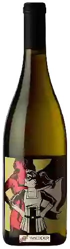 Bodega Iconic Wines - SK (Sidekick) Chardonnay