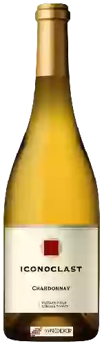 Bodega Iconoclast - Chardonnay