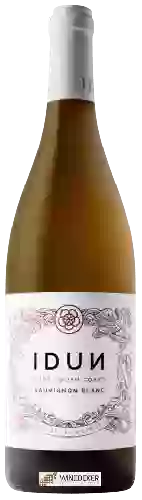 Bodega Idun - Sauvignon Blanc