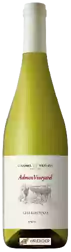 Bodega Carmel (יקבי כרמל) - Admon Vineyard Chardonnay