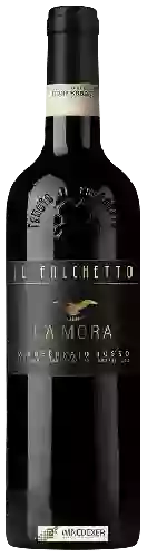 Bodega Il Falchetto - La Mora Monferrato Rosso