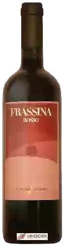 Bodega Il Paradiso di Frassina - Frassina Rosso