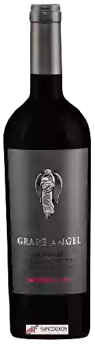 Bodega Imperial Vin - Grape Angel Cabernet - Feteasca Neagra