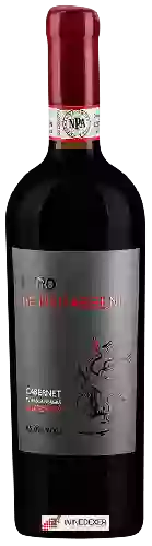 Bodega Imperial Vin - Nero de Hanasseni Cabernet - Feteasca Neagra