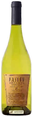 Bodega Indomita - Pasión Reserva Chardonnay
