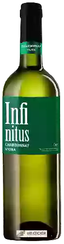 Bodega Infinitus - Chardonnay - Viura