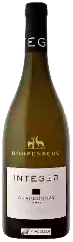 Bodega Integer - Chardonnay