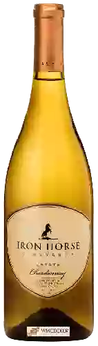 Bodega Iron Horse - Chardonnay