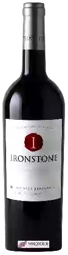Bodega Ironstone - Old Vine Zinfandel