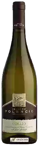 Bodega Isidoro Polencic - Chardonnay