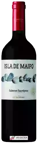 Bodega Isla de Maipo - Cabernet Sauvignon