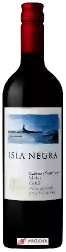 Bodega Isla Negra - Cabernet Sauvignon - Merlot