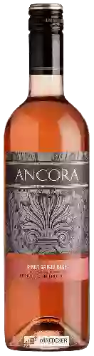 Bodega Ancora - Pinot Grigio Rosé