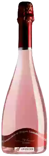 Bodega Avanzi - Brut Rosé