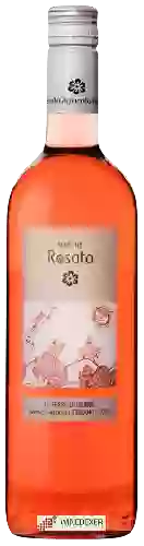 Bodega Azienda Agricola Fiorano - Rosato