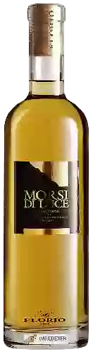 Bodega Florio - Morsi di Luce Zibibbo