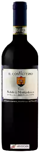Bodega Il Conventino - Vino Nobile di Montepulciano