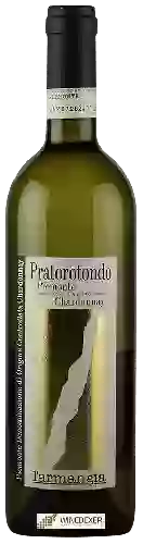 Bodega l'Armangia - Pratorotondo Chardonnay
