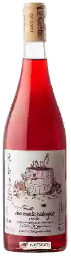 Bodega Le Coste - Ripazzo Rosato