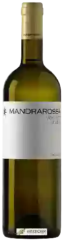 Bodega Mandrarossa - Viognier Le Sénie