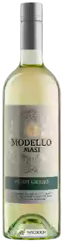 Bodega Masi - Modello Pinot Grigio