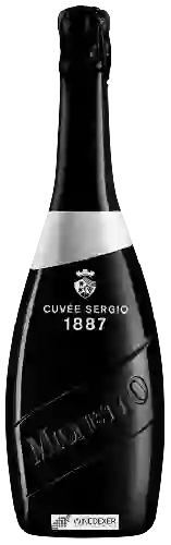 Bodega Mionetto - Cuvée Sergio 1887