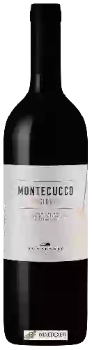 Bodega Montenero - Montecucco Sangiovese