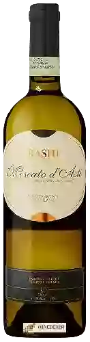 Bodega Rashi - Moscato d'Asti