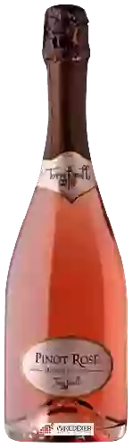 Bodega Torre Fornello - Pinot Rosé