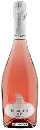 Bodega Ita - Prosecco Rosé Extra Dry