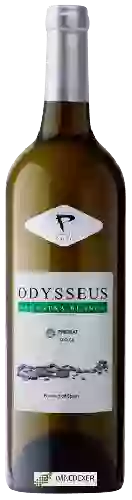 Bodega Puig Priorat - Odysseus Garnatxa Blanca