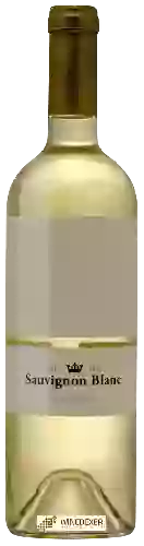 Bodega Iuris - Saltwater Sauvignon Blanc