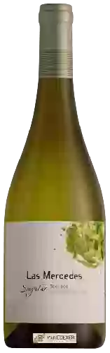 Bodega J. Bouchon - Las Mercedes (Singular) Sémillon